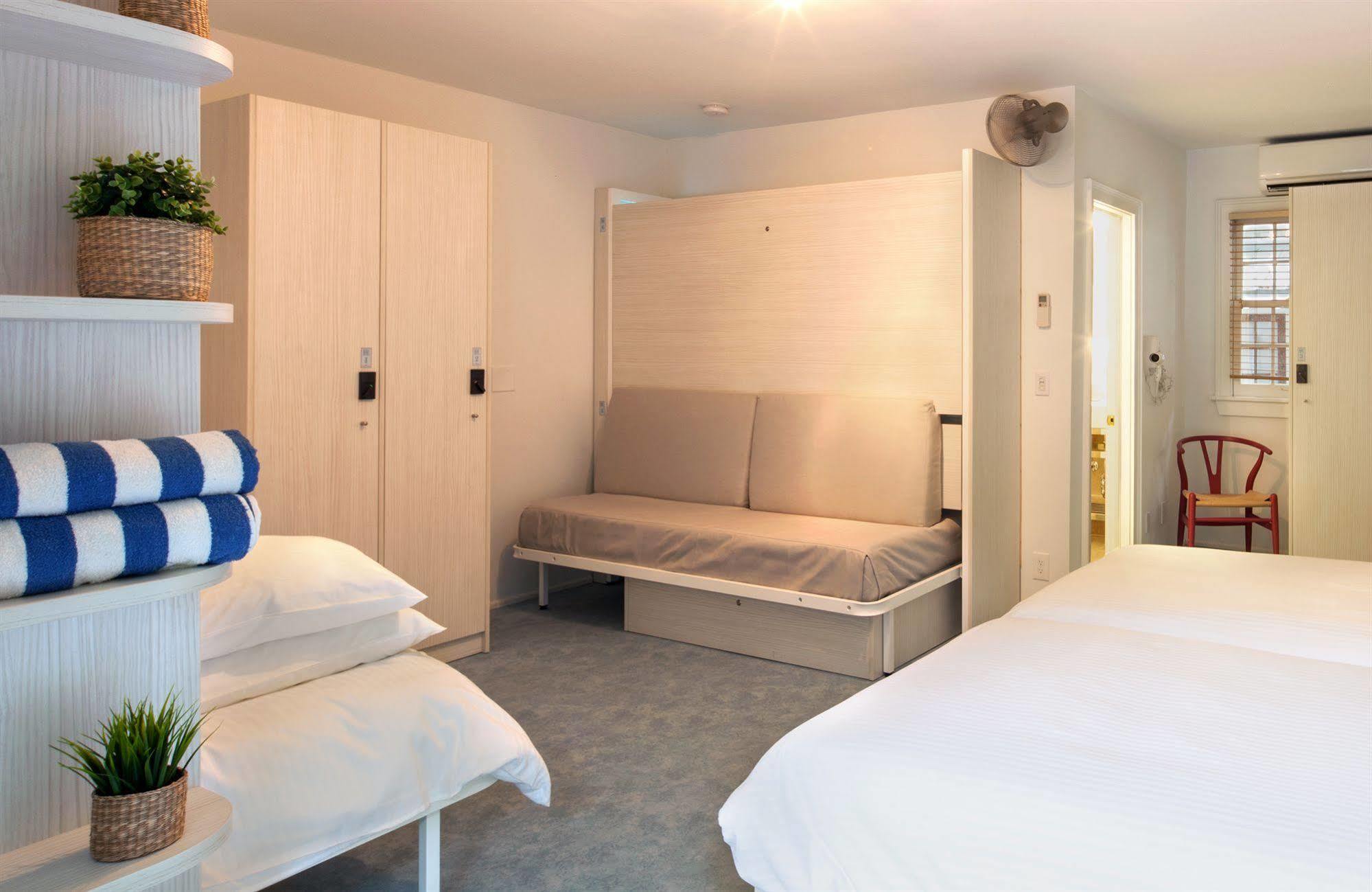 Bed and Breakfast Nyah - Adult Exclusive Кі-Вест Екстер'єр фото