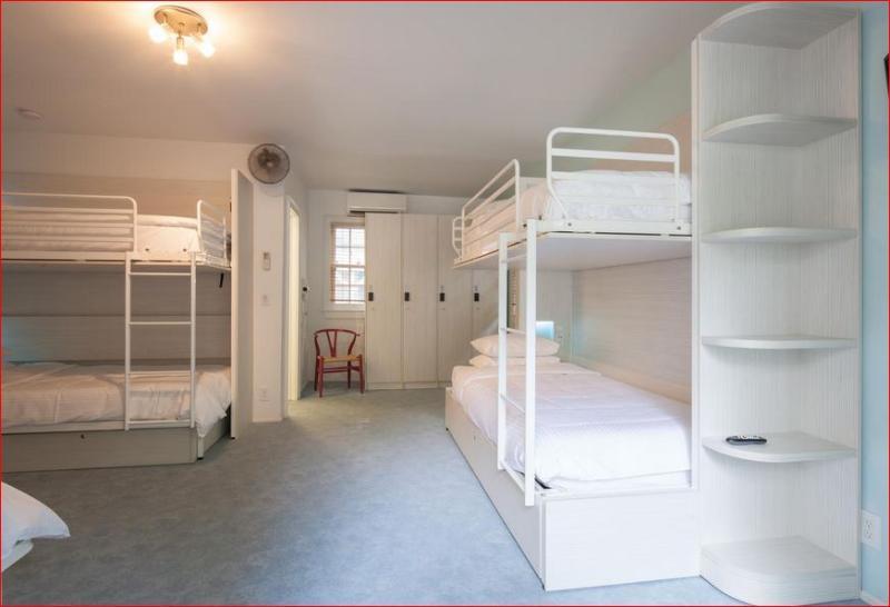 Bed and Breakfast Nyah - Adult Exclusive Кі-Вест Екстер'єр фото