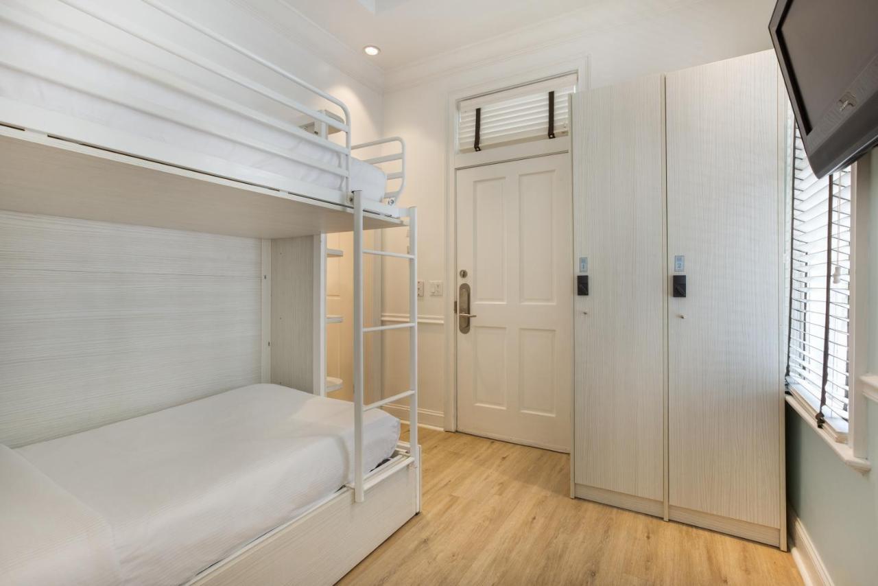 Bed and Breakfast Nyah - Adult Exclusive Кі-Вест Екстер'єр фото