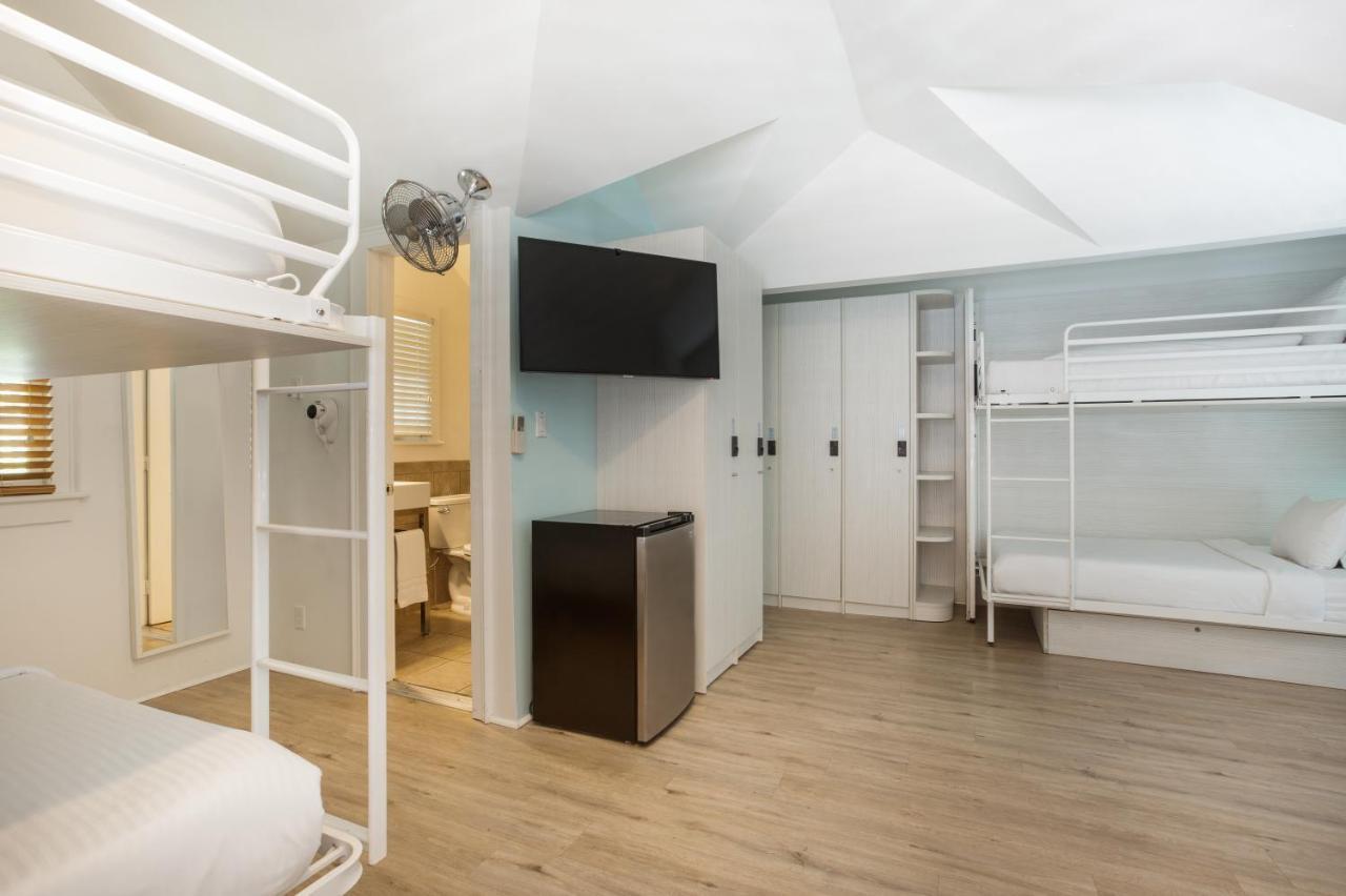 Bed and Breakfast Nyah - Adult Exclusive Кі-Вест Екстер'єр фото