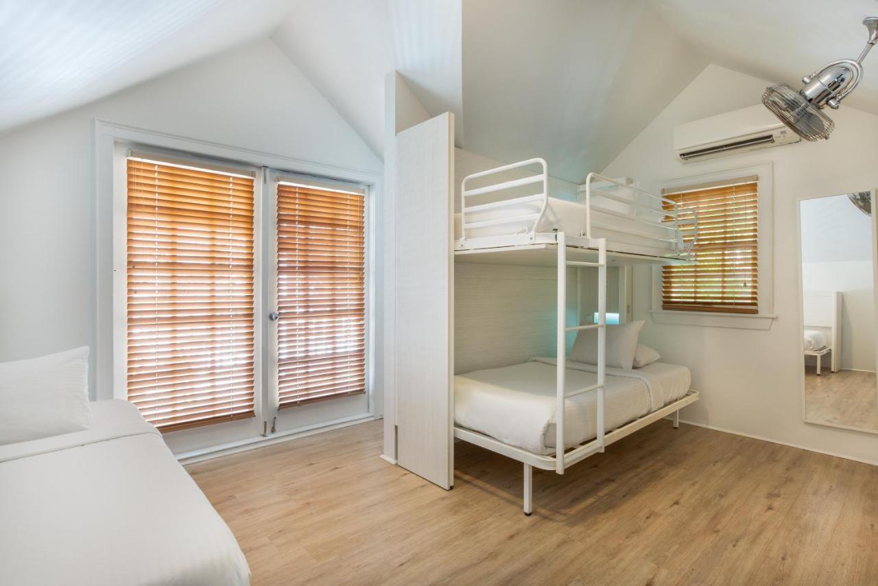 Bed and Breakfast Nyah - Adult Exclusive Кі-Вест Екстер'єр фото