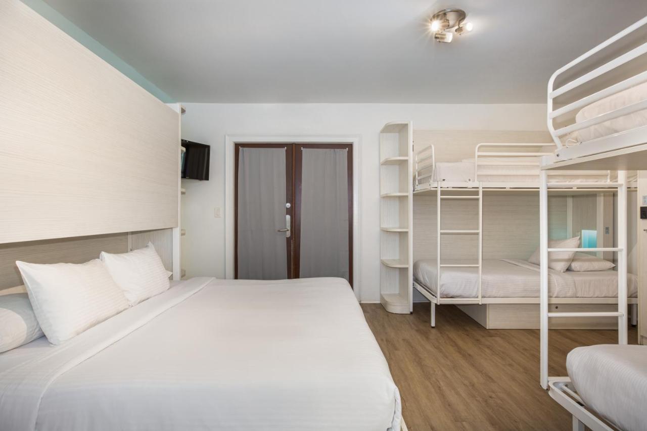 Bed and Breakfast Nyah - Adult Exclusive Кі-Вест Екстер'єр фото