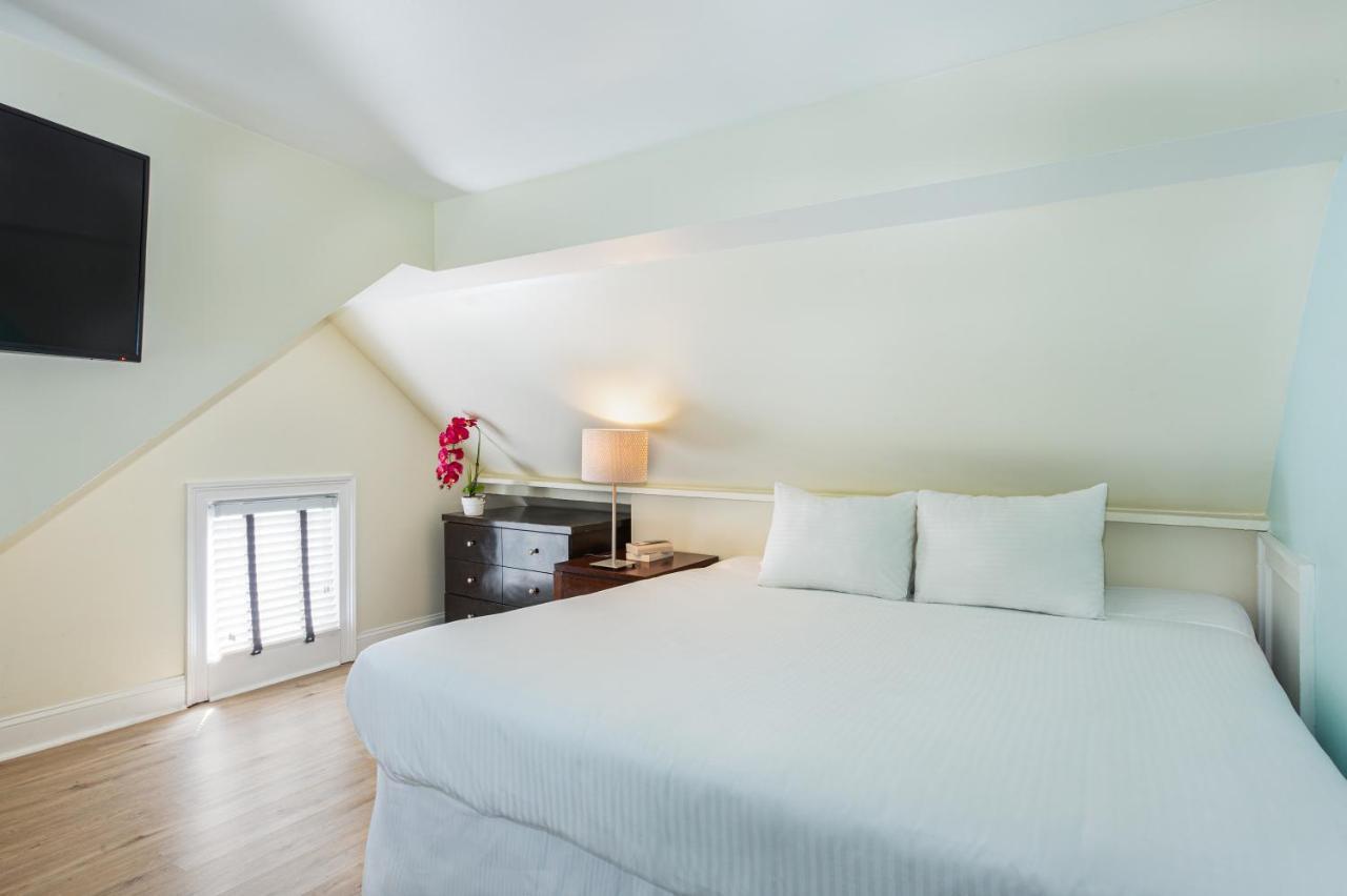 Bed and Breakfast Nyah - Adult Exclusive Кі-Вест Екстер'єр фото