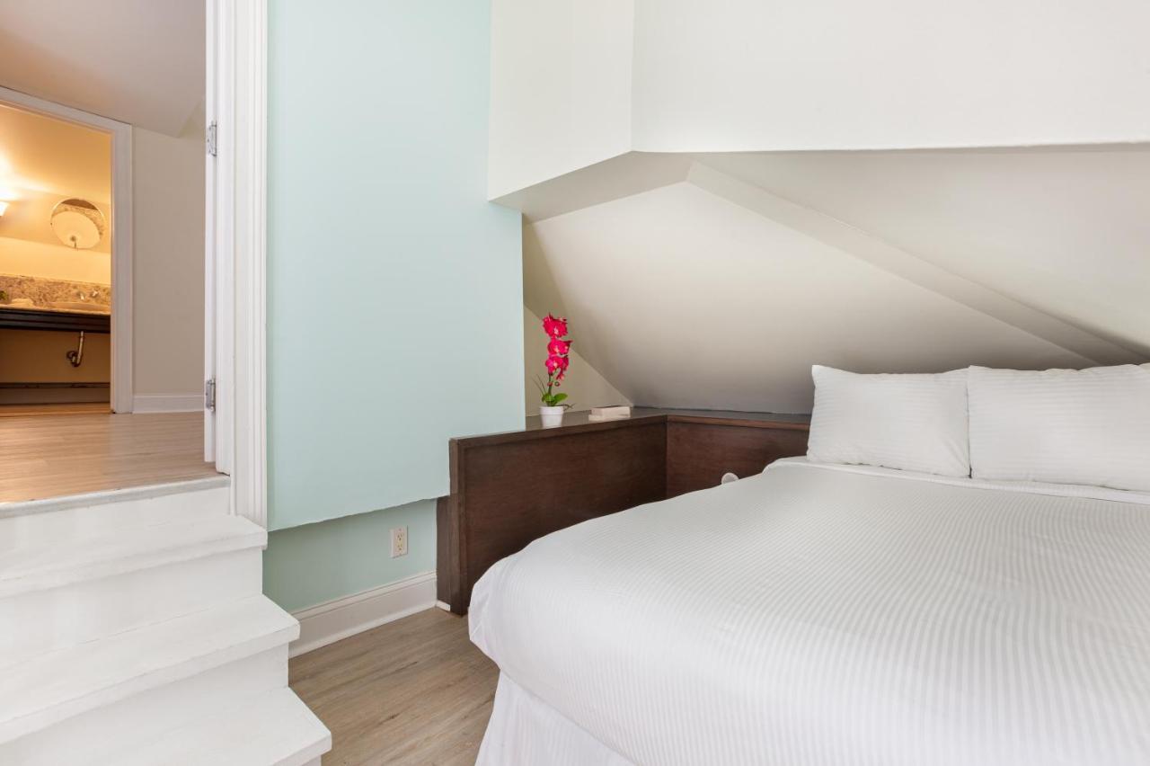 Bed and Breakfast Nyah - Adult Exclusive Кі-Вест Екстер'єр фото