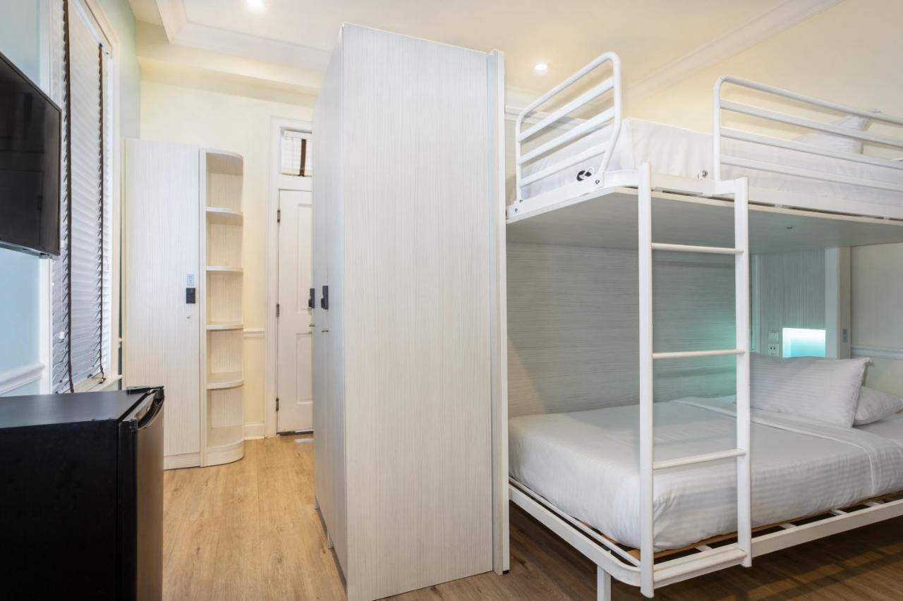 Bed and Breakfast Nyah - Adult Exclusive Кі-Вест Екстер'єр фото