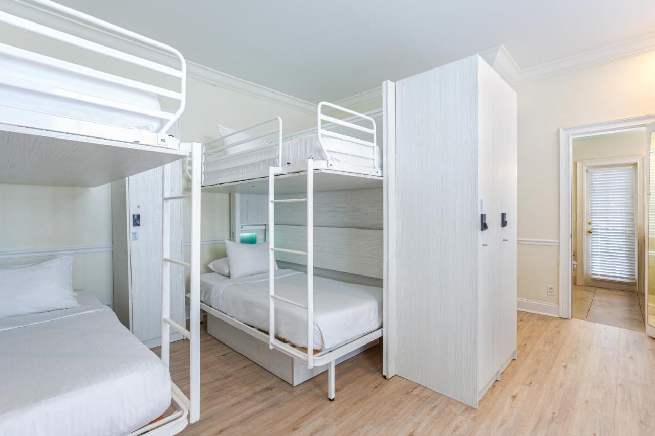 Bed and Breakfast Nyah - Adult Exclusive Кі-Вест Екстер'єр фото