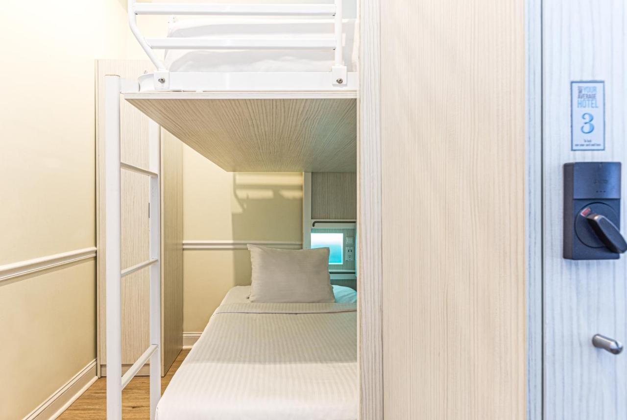 Bed and Breakfast Nyah - Adult Exclusive Кі-Вест Екстер'єр фото