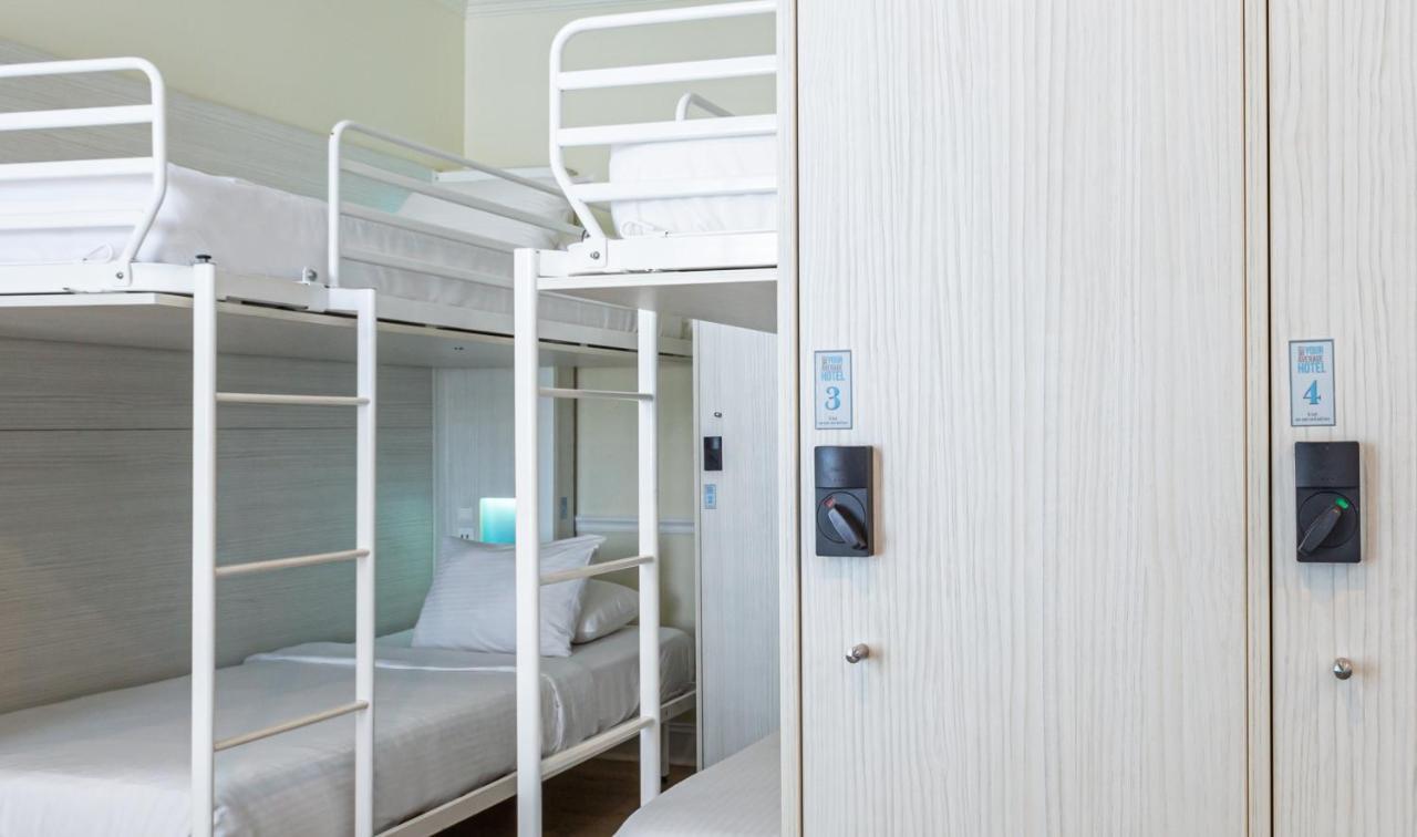 Bed and Breakfast Nyah - Adult Exclusive Кі-Вест Екстер'єр фото