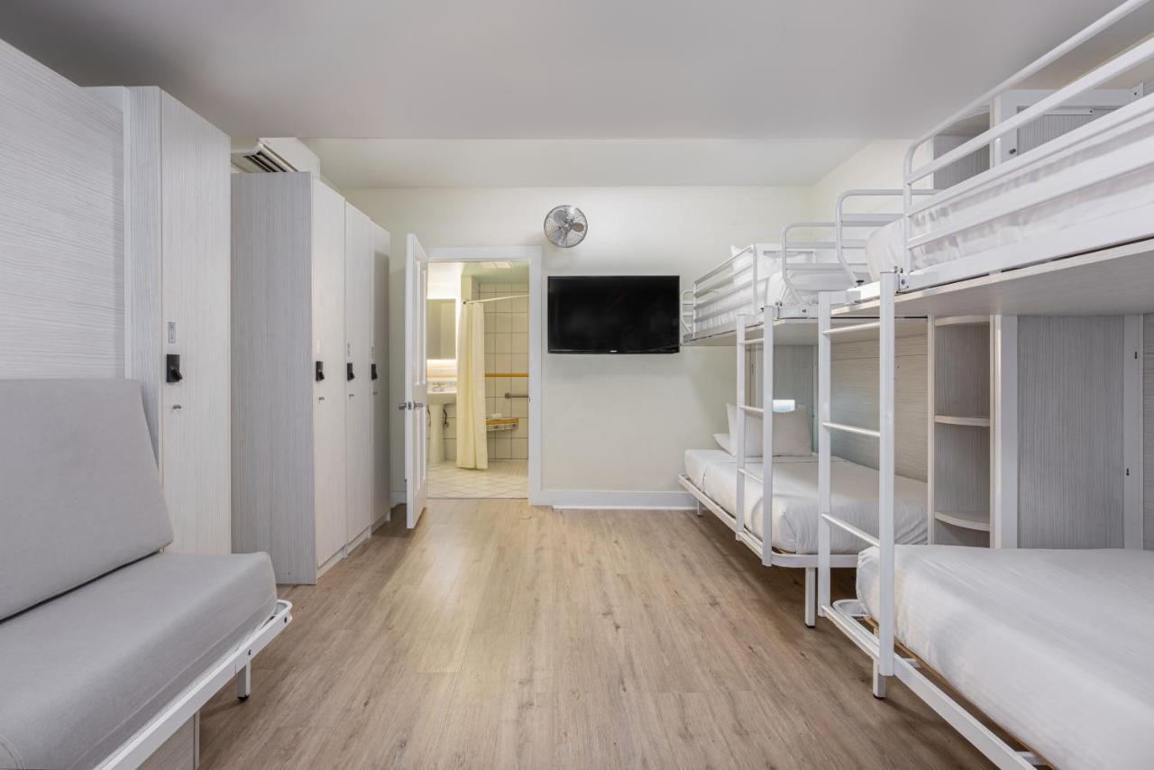 Bed and Breakfast Nyah - Adult Exclusive Кі-Вест Екстер'єр фото
