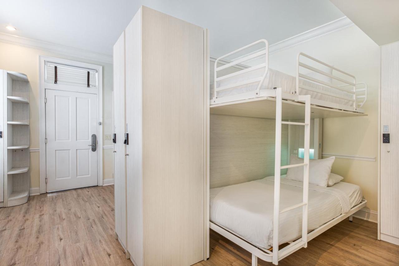 Bed and Breakfast Nyah - Adult Exclusive Кі-Вест Екстер'єр фото