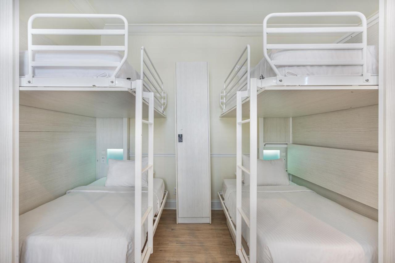 Bed and Breakfast Nyah - Adult Exclusive Кі-Вест Екстер'єр фото
