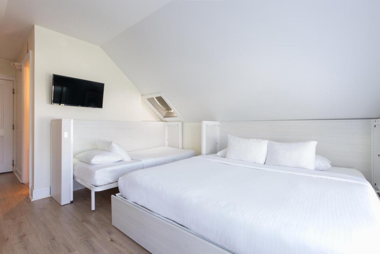 Bed and Breakfast Nyah - Adult Exclusive Кі-Вест Екстер'єр фото