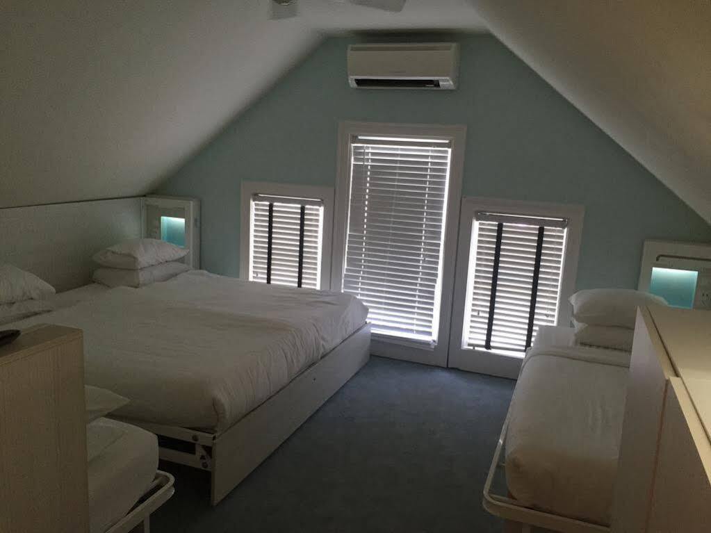 Bed and Breakfast Nyah - Adult Exclusive Кі-Вест Екстер'єр фото